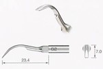 Varios G2 scalerspiss