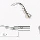 Varios G2-E scalerspiss for EMS