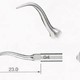 Varios G4-E scalerspiss for EMS