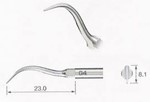 Varios G4-E scalerspiss for EMS
