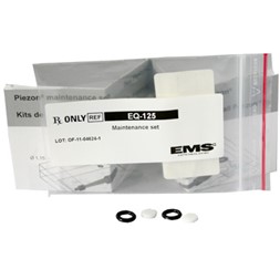 EMS vannfilter kit