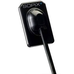Sopix²  Røntgensensor HD