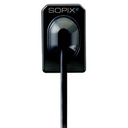 Sopix  Røntgensensor Standard definition