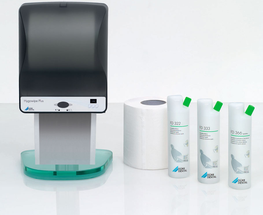 Dispenser DENTAL SERVICE AS