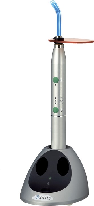 Satelec Mini Led Herdelampe