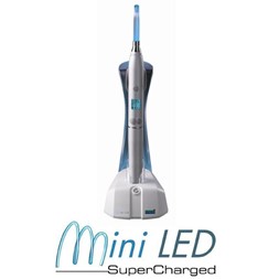 MINI LED Supercharged Herdelampe
