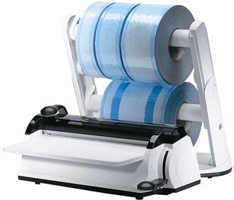Euroseal foliesveiser
