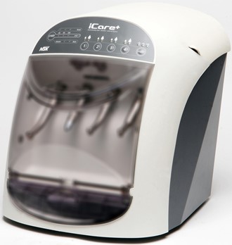 iCare+ desinfiserer