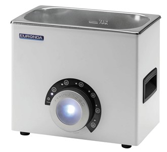 Euronda Eurosonic 3D ultralydbad