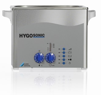 Dürr Hygosonic Ultralydbad