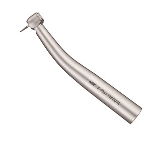 M800L Turbin med minihode