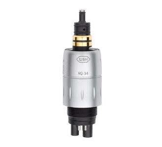 W&H RQ-34 Roto Quick med regulering