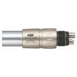 NSK PLT-CL-LED III Turbinkobling med vannregulering