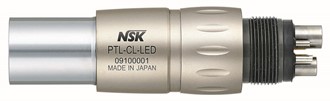 NSK PLT-CL-LED III Turbinkobling med vannregulering