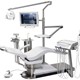 D1-Plus med ImplantMed-motor