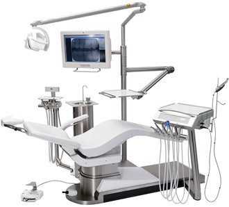 D1-Plus med ImplantMed-motor