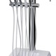 Cart uten ImplantMED-Motor