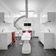 Finndent Takhengt unit med overhengende instrumenter