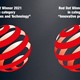 Red dot award