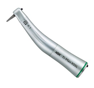 NSK X55L Pussevinkelstykke m/lys